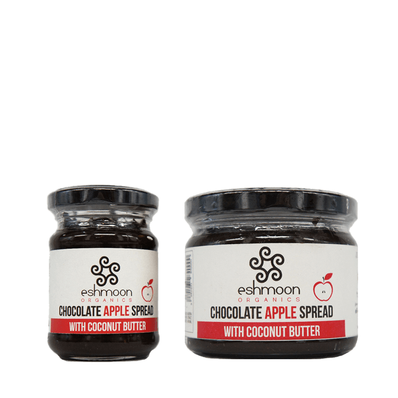 Eshmoon Chocolate Apple Spread 330g